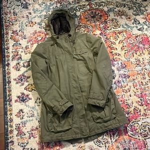 SOLD🎄L.L. Bean East End Parka